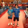 Tournoi fin saison